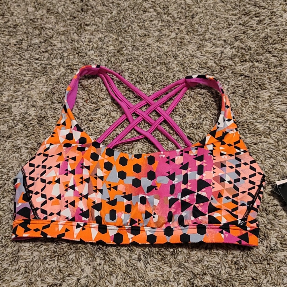 X X Sold X X Victoria sport bra